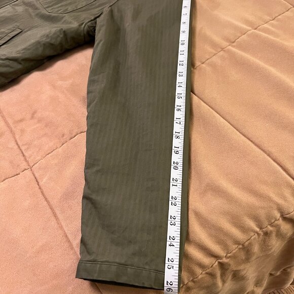 Taylor Stich Lined Watts Jacket Green / 44 XL - Picture 14 of 15